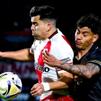 Arzamendia se rompió los cruzados y Paraguay lo perderá para el Mundial 2026