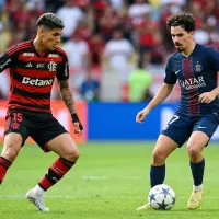 Qué canal pasa Flamengo vs. PSG por la final de la Copa Intercontinental 2025