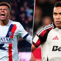 PSG vs. Flamengo: minuto a minuto