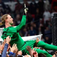 PSG campeón de la Copa Intercontinental gracias a Safónov