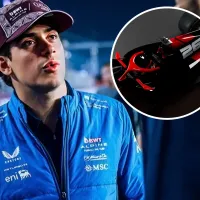 Primer vistazo: la Fórmula 1 reveló cómo será el Alpine de Franco Colapinto y el resto de los autos para el 2026