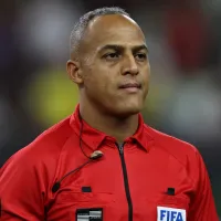 Quién es el árbitro de Flamengo vs. PSG por la final de la Copa Intercontinental 2025