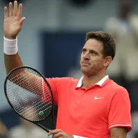 Del Potro reveló el calvario que vivió en su carrera: "Capítulo dramático"