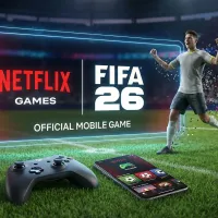 Vuelve el FIFA: será exclusivo de Netflix y saldrá para el Mundial 2026