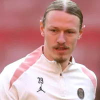 Quién es Matvéi Safónov, el arquero que atajó 4 penales para que PSG sea campeón de la Copa Intercontinental vs. Flamengo