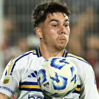 Argentinos acelera para sacar a Lucas Blondel de Boca