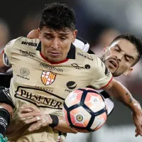 Consternación total: sicarios asesinaron a Mario Pineida, internacional con Ecuador