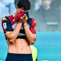 Fue campeón de la Copa América, no tiene minutos en su equipo y podría cambiar de club para volver a la Selección Argentina