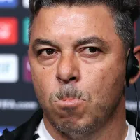 Alzamendi, crítico con el segundo ciclo de Gallardo: "Cuando en River no se gana fracasás"