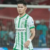 Campuzano confirmó a Hinestroza como refuerzo de Boca