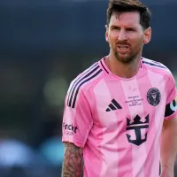 Robert Lewandowski podría ser el nuevo rival de Messi: el club de la MLS que ya le ofertó un contrato para el 2026