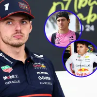 Max Verstappen ignoró a Franco Colapinto y hasta a su nuevo compañero de equipo al elegir al mejor rookie de la Fórmula 1
