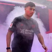 Fue la figura de Argentina en el Mundial Sub 20 y podría continuar su carrera en Segunda División