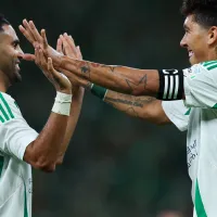 Rechazó dos veces al Real Madrid, terminó en Arabia y ahora contó toda la verdad: “Tuve que rezar”