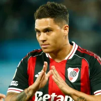 Juanfer Quintero explicó por que no triunfó en Europa y sentenció: “River es el Real Madrid”