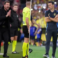 El aporte que Diego Simeone puede hacer para la Selección Argentina de cara al Mundial 2026