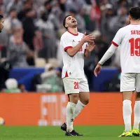Jordania perdió la final de la Copa Árabe de la FIFA a seis meses de ser rival de la Selección Argentina en el Mundial 2026