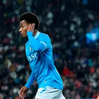 Napoli 1-0 AC Milan: minuto a minuto