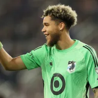 Inter Miami cerró al mejor arquero de la MLS para jugar junto a Lionel Messi