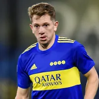Tras quedar libre de Boca, Esteban Rolón jugará en Aldosivi