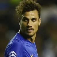 La sentencia de Osvaldo sobre las posibles llegadas de Dybala y Borja a Boca