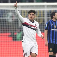 Lautaro Martínez vs Santiago Castro en la Supercopa de Italia: las cuotas de los argentinos por un lugar en la final