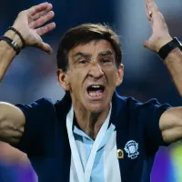 Los dos motivos por los que se complicó la continuidad de Costas