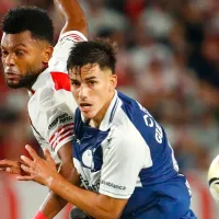 Giampaoli vuelve a Boca, pero lo quieren Gimnasia y Nacional: ¿Se va?