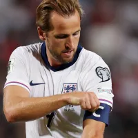 Harry Kane sumó a Inglaterra a los candidatos a ganar el Mundial 2026
