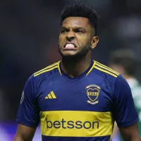 Mercado de pases de Boca, HOY y EN VIVO: altas, bajas, rumores y noticias