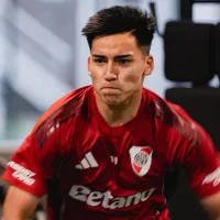 Barcelona estuvo cerca de llevarse a Ian Subiabre por 10 millones