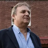 Investigan al presidente de un equipo de la Liga Profesional que ya estuvo detenido en el pasado