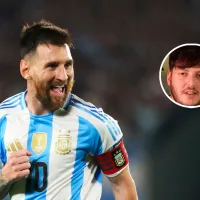 ¿Quién es el verdadero favorito entre Argentina y España?