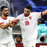 "No refleja los valores": la dura crítica a Jordania por su gesto antideportivo en la final de la Copa Árabe