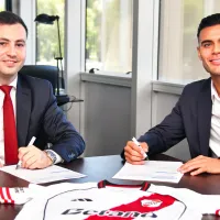 River presentó a Fausto Vera como refuerzo: los detalles de la operación