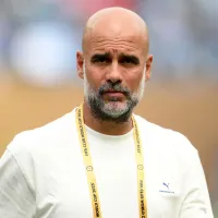 En medio de los rumores, Pep Guardiola fue contundente: “No estaré en Manchester City para siempre”