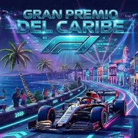 Juan Pablo Montoya reveló el país de Sudamérica que podría recibir a la Fórmula 1 antes que Argentina: “Gran Premio del Caribe”