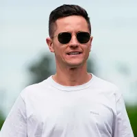 Boca renegociará con Ander Herrera: se vienen las cláusulas de productividad