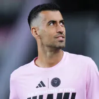 Inter Miami eligió a un ex-River borrado por Gallardo como sucesor de Sergio Busquets y ya hizo la primera oferta