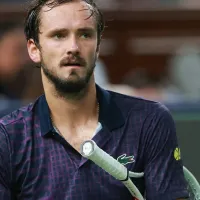 Fue número 1 del ranking, le ganó un US Open a Novak Djokovic y ahora perdió contra el 524 del mundo