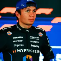 Fue el primer compañero de Colapinto en la Fórmula 1 y perdió con un chico de 15 años en karting: “¿Cómo demonios es tan rápido?”