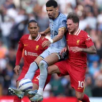 Tottenham vs. Liverpool EN VIVO y ONLINE vía ESPN y Disney + por la Premier League: minuto a minuto