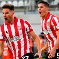 Estudiantes se lo dio vuelta a Platense sobre el final y conquistó el Trofeo de Campeones