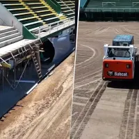 El club de Primera que transformará su estadio en un plan de 10 meses, ampliando capacidad y modernizando sus instalaciones