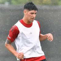 Mercado de pases de River, HOY y EN VIVO: altas, bajas, rumores y noticias