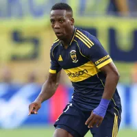 Jugó más de 60 partidos en Boca y confirmó que habló con Advíncula para que deje el club