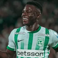 En Brasil aseguran que Marino Hinestroza no jugará en Boca y sí en Santos por una gran diferencia