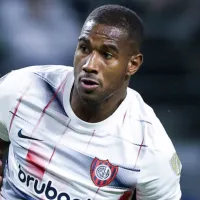 River inició gestiones para comprar a Jhohan Romañana de San Lorenzo