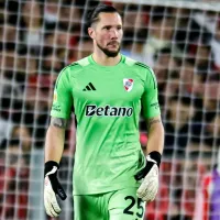 Jeremías Ledesma, a un paso de dejar River para jugar en Rosario Central