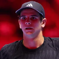 Rafa Jódar eligió al mejor tenista de la historia entre Djokovic, Federer y Nadal